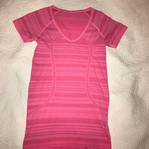 Lululemon top